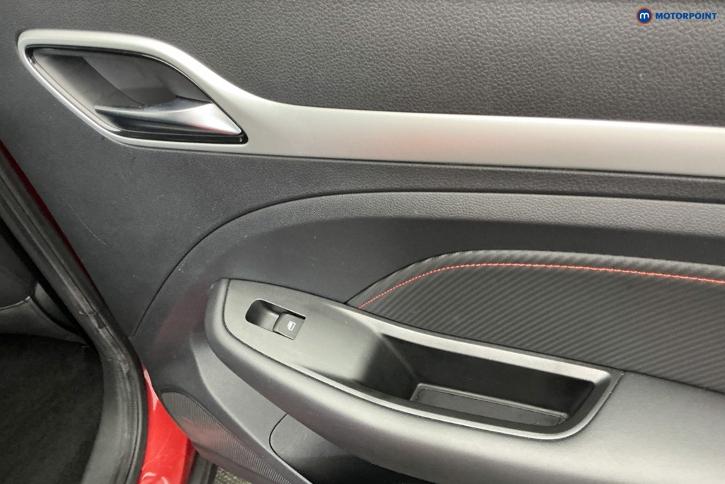 Mg Motor Uk ZS Trophy Ev Automatic Electric SUV - Stock Number (1588612) - 25th supplementary image