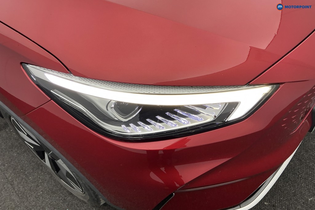 Mg Motor Uk ZS Trophy Ev Automatic Electric SUV - Stock Number (1588612) - 26th supplementary image