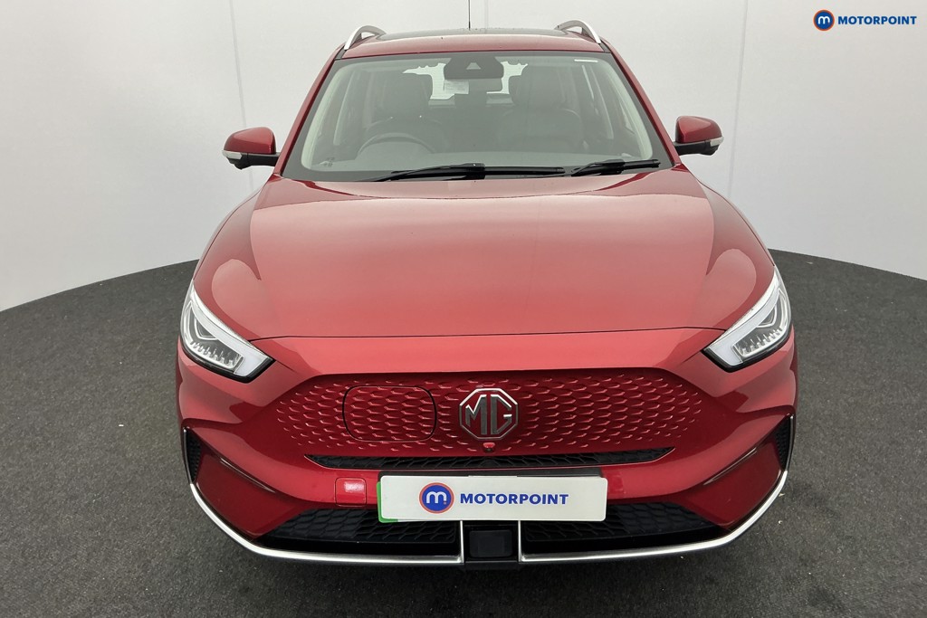 Mg Motor Uk ZS Trophy Ev Automatic Electric SUV - Stock Number (1588612) - 28th supplementary image