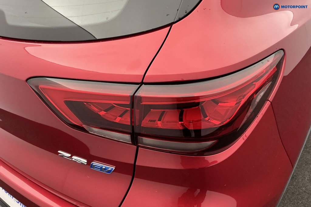 Mg Motor Uk ZS Trophy Ev Automatic Electric SUV - Stock Number (1588612) - 30th supplementary image