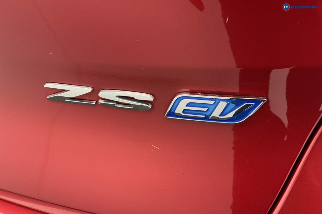 Mg Motor Uk ZS Trophy Ev Automatic Electric SUV - Stock Number (1588612) - 31st supplementary image