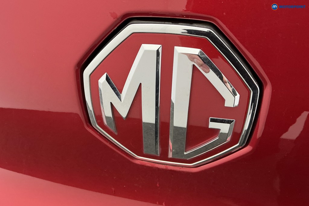Mg Motor Uk ZS Trophy Ev Automatic Electric SUV - Stock Number (1588612) - 32nd supplementary image