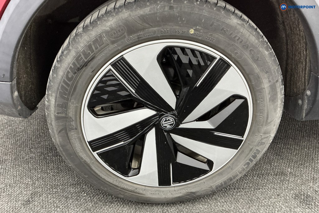 Mg Motor Uk ZS Trophy Ev Automatic Electric SUV - Stock Number (1588612) - 33rd supplementary image