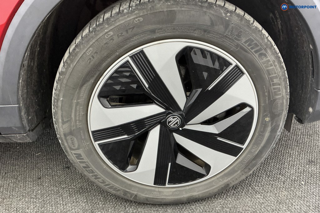 Mg Motor Uk ZS Trophy Ev Automatic Electric SUV - Stock Number (1588612) - 34th supplementary image