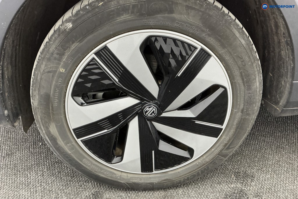 Mg Motor Uk ZS Trophy Ev Automatic Electric SUV - Stock Number (1588612) - 35th supplementary image