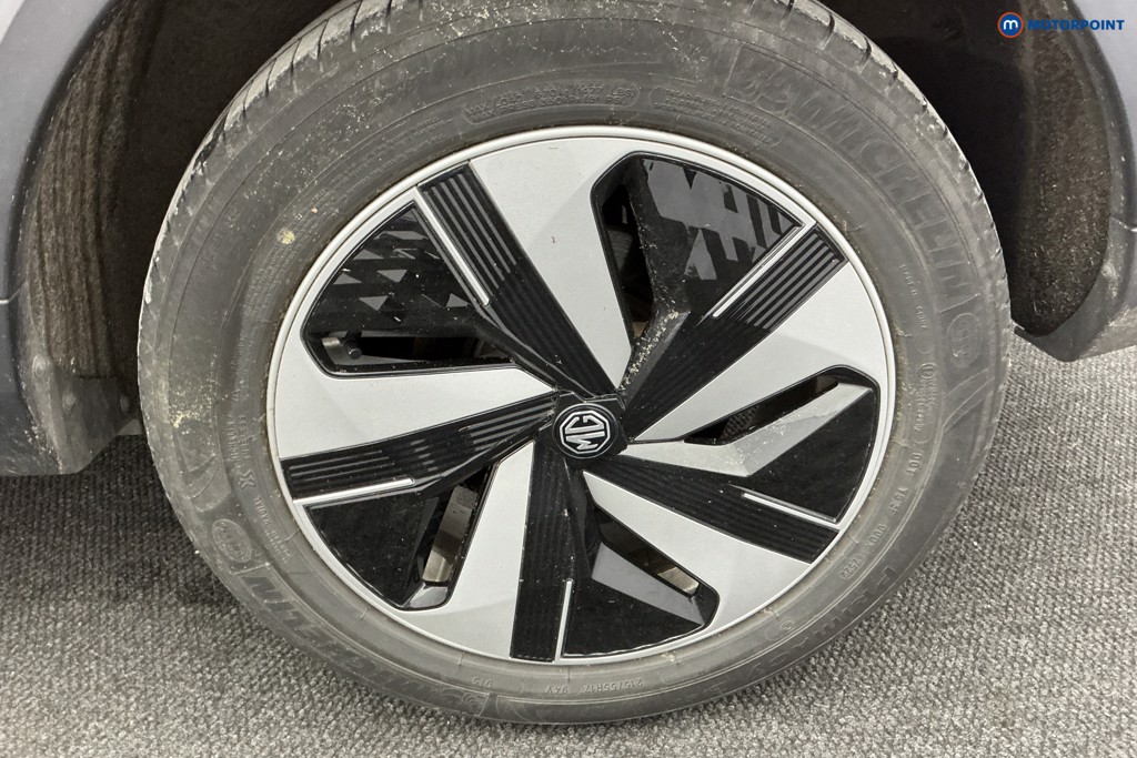 Mg Motor Uk ZS Trophy Ev Automatic Electric SUV - Stock Number (1588612) - 36th supplementary image