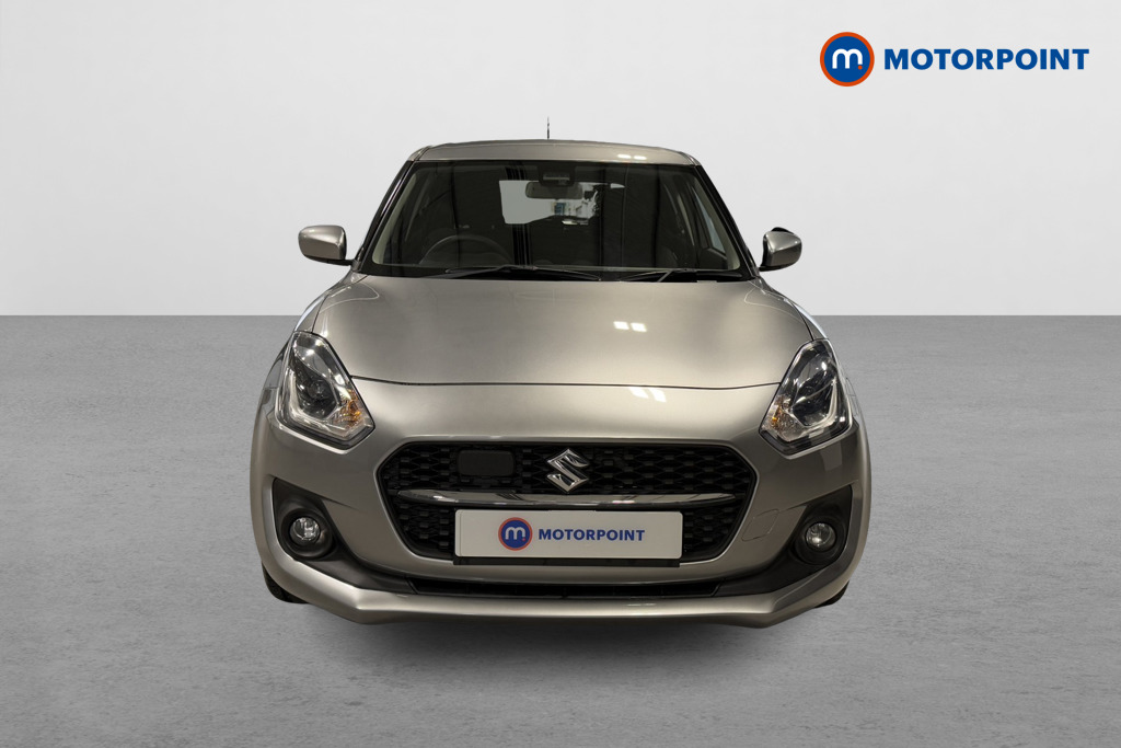 Suzuki Swift Sz-T Automatic Petrol Hatchback - Stock Number (1588662) - Front bumper