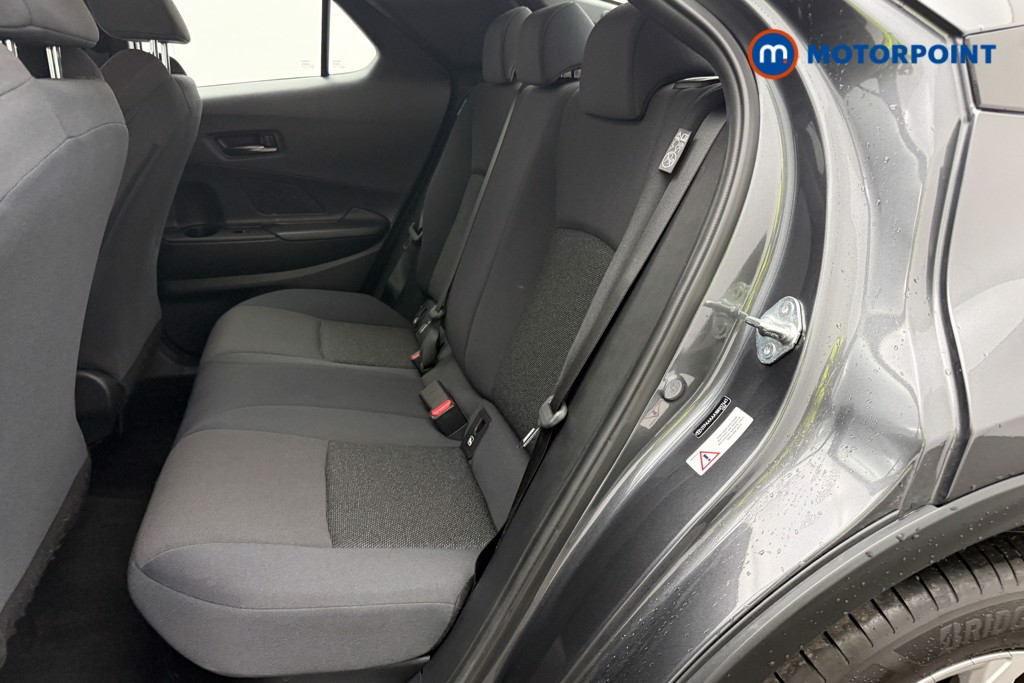 Toyota C-Hr Icon Automatic Petrol-Electric Hybrid SUV - Stock Number (1588673) - 6th supplementary image