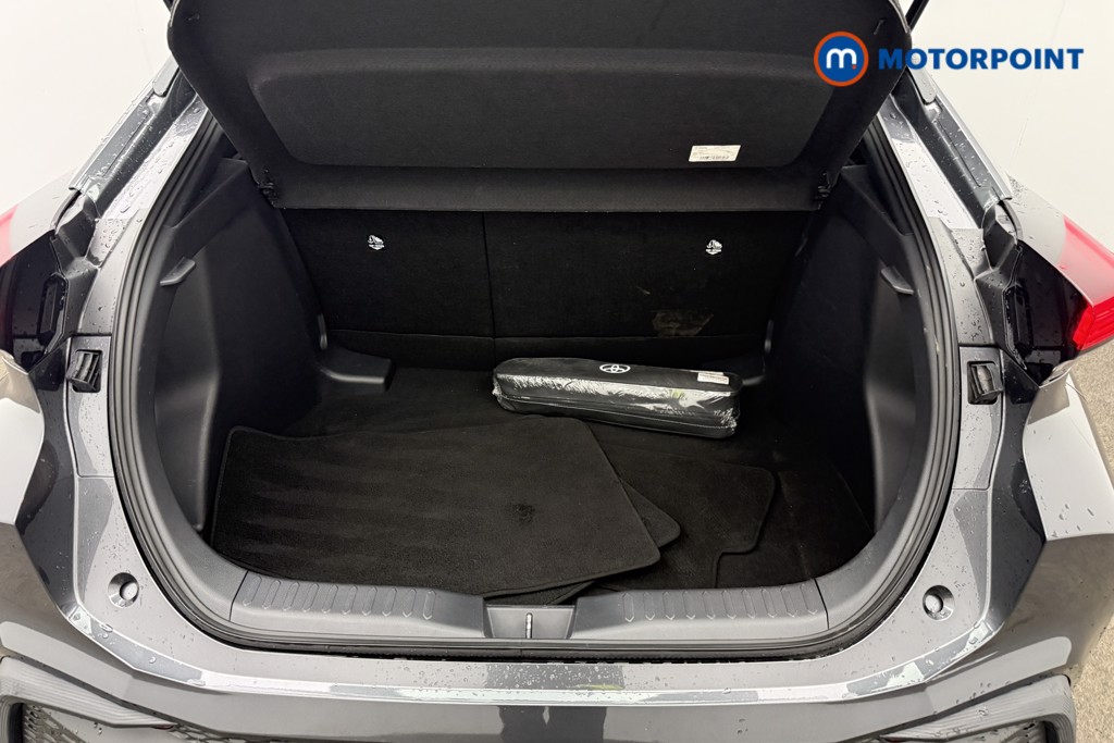 Toyota C-Hr Icon Automatic Petrol-Electric Hybrid SUV - Stock Number (1588673) - 12th supplementary image