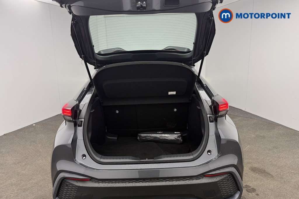 Toyota C-Hr Icon Automatic Petrol-Electric Hybrid SUV - Stock Number (1588673) - 13th supplementary image