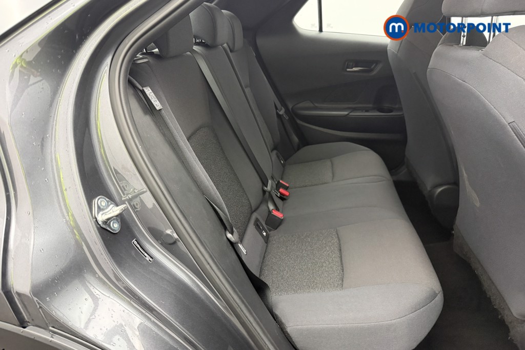 Toyota C-Hr Icon Automatic Petrol-Electric Hybrid SUV - Stock Number (1588673) - 14th supplementary image