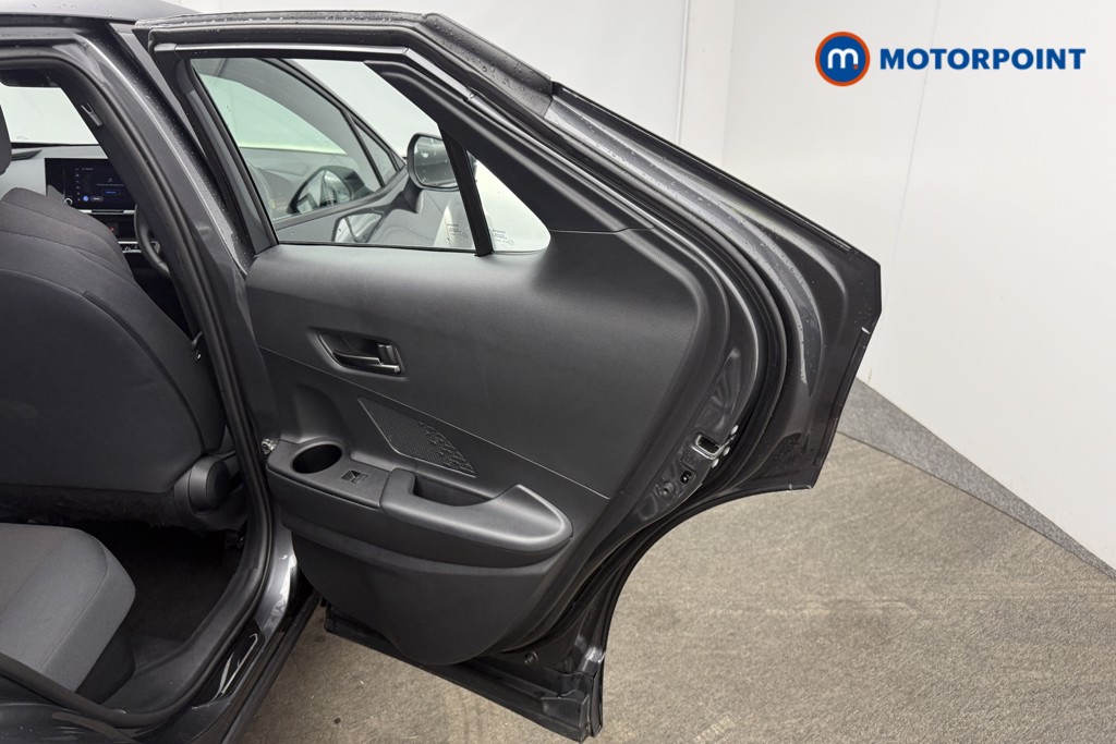 Toyota C-Hr Icon Automatic Petrol-Electric Hybrid SUV - Stock Number (1588673) - 15th supplementary image