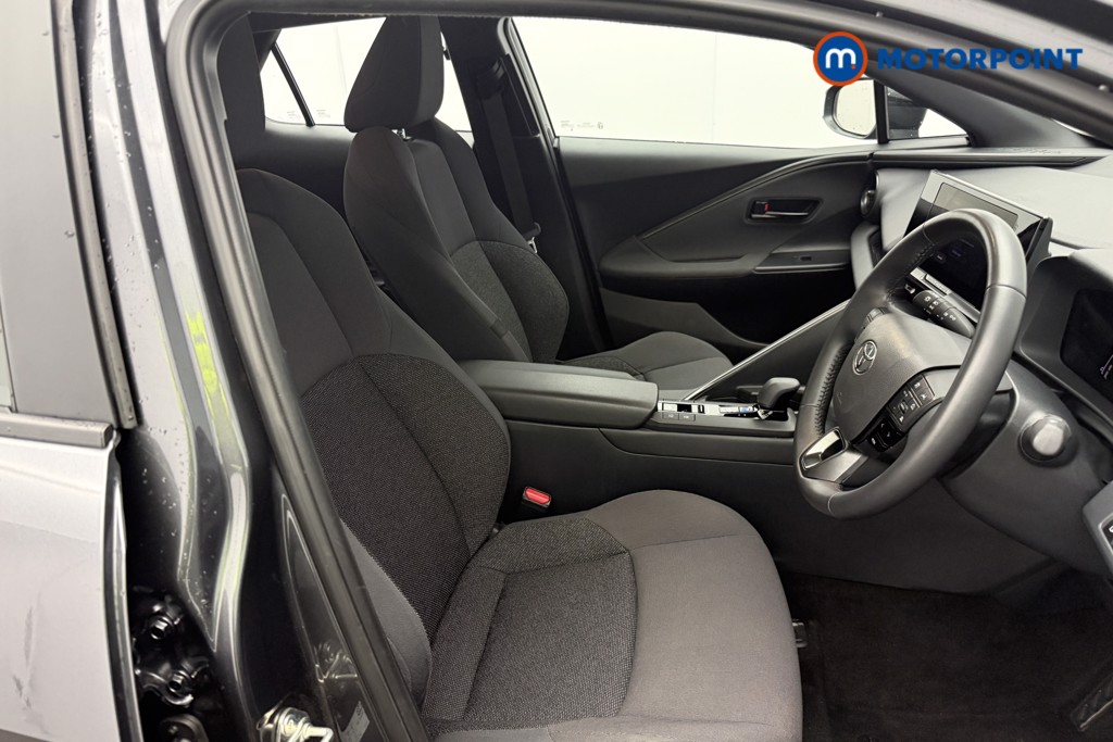 Toyota C-Hr Icon Automatic Petrol-Electric Hybrid SUV - Stock Number (1588673) - 17th supplementary image