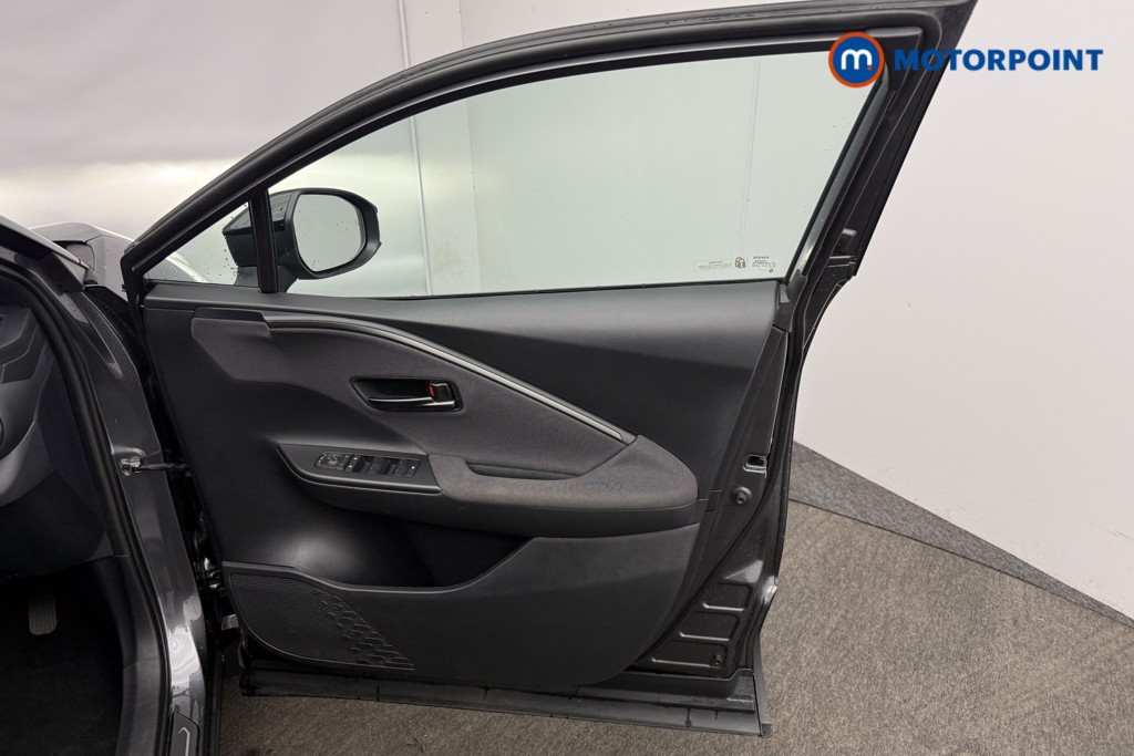 Toyota C-Hr Icon Automatic Petrol-Electric Hybrid SUV - Stock Number (1588673) - 18th supplementary image