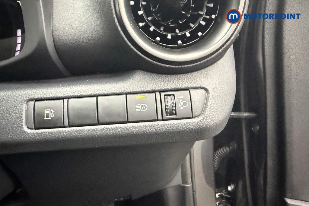 Toyota C-Hr Icon Automatic Petrol-Electric Hybrid SUV - Stock Number (1588673) - 21st supplementary image