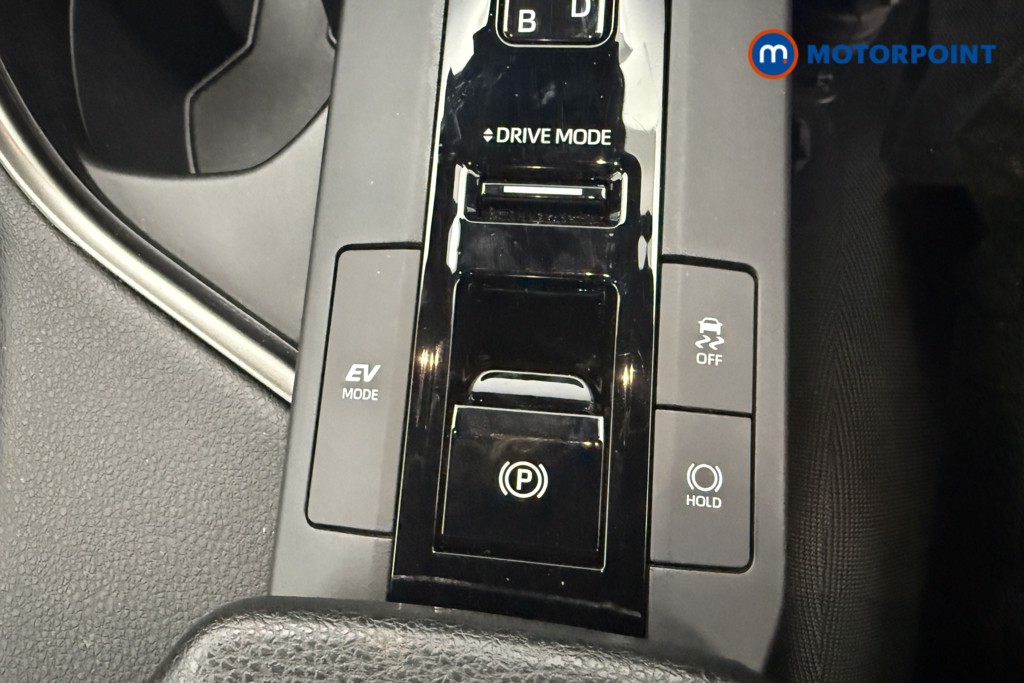 Toyota C-Hr Icon Automatic Petrol-Electric Hybrid SUV - Stock Number (1588673) - 23rd supplementary image