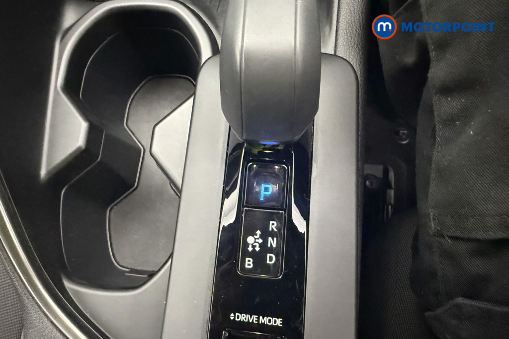 Toyota C-Hr Icon Automatic Petrol-Electric Hybrid SUV - Stock Number (1588673) - 24th supplementary image