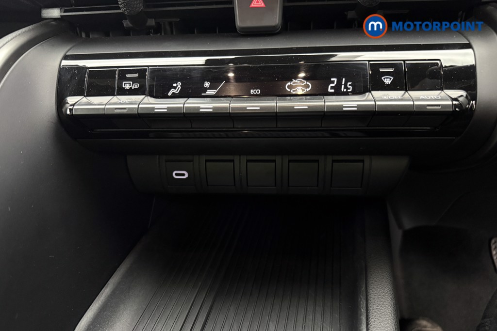 Toyota C-Hr Icon Automatic Petrol-Electric Hybrid SUV - Stock Number (1588673) - 25th supplementary image