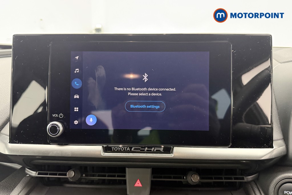 Toyota C-Hr Icon Automatic Petrol-Electric Hybrid SUV - Stock Number (1588673) - 26th supplementary image