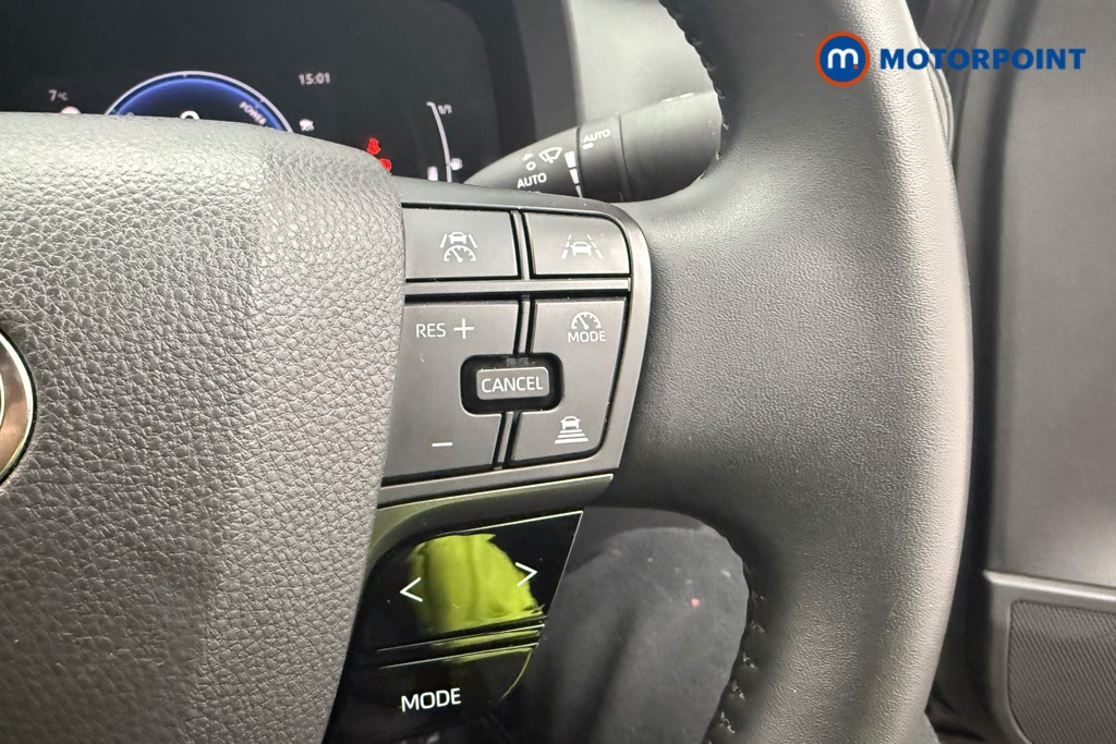 Toyota C-Hr Icon Automatic Petrol-Electric Hybrid SUV - Stock Number (1588673) - 30th supplementary image