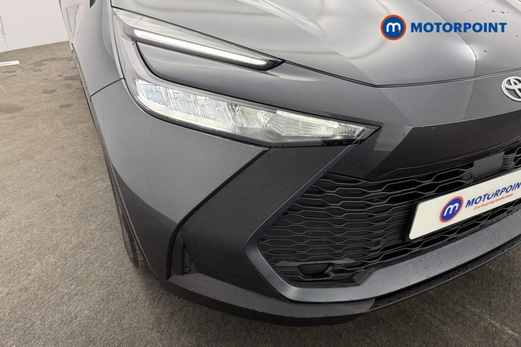 Toyota C-Hr Icon Automatic Petrol-Electric Hybrid SUV - Stock Number (1588673) - 31st supplementary image