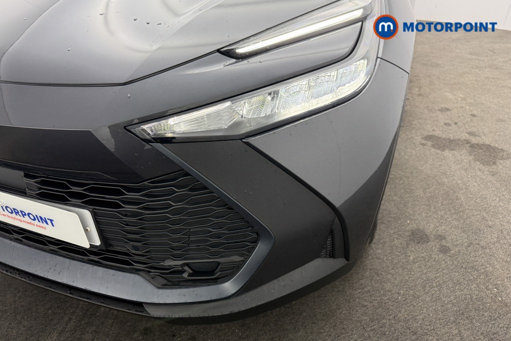 Toyota C-Hr Icon Automatic Petrol-Electric Hybrid SUV - Stock Number (1588673) - 32nd supplementary image