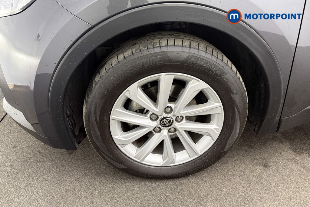 Toyota C-Hr Icon Automatic Petrol-Electric Hybrid SUV - Stock Number (1588673) - 33rd supplementary image