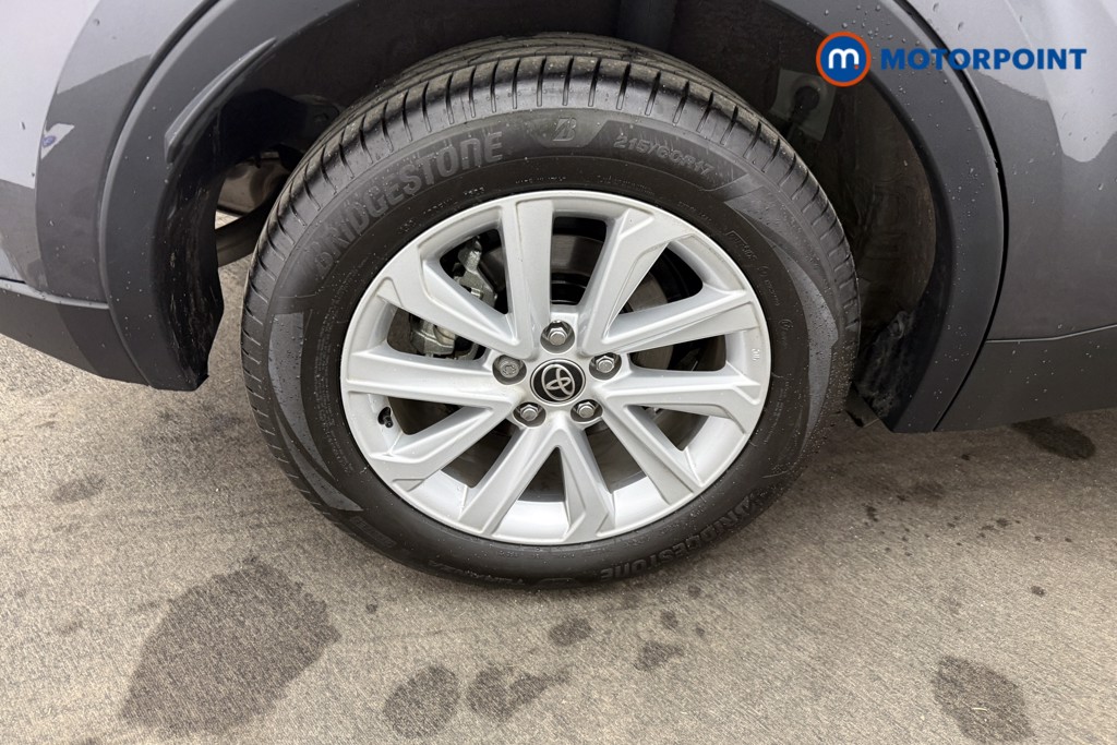 Toyota C-Hr Icon Automatic Petrol-Electric Hybrid SUV - Stock Number (1588673) - 35th supplementary image