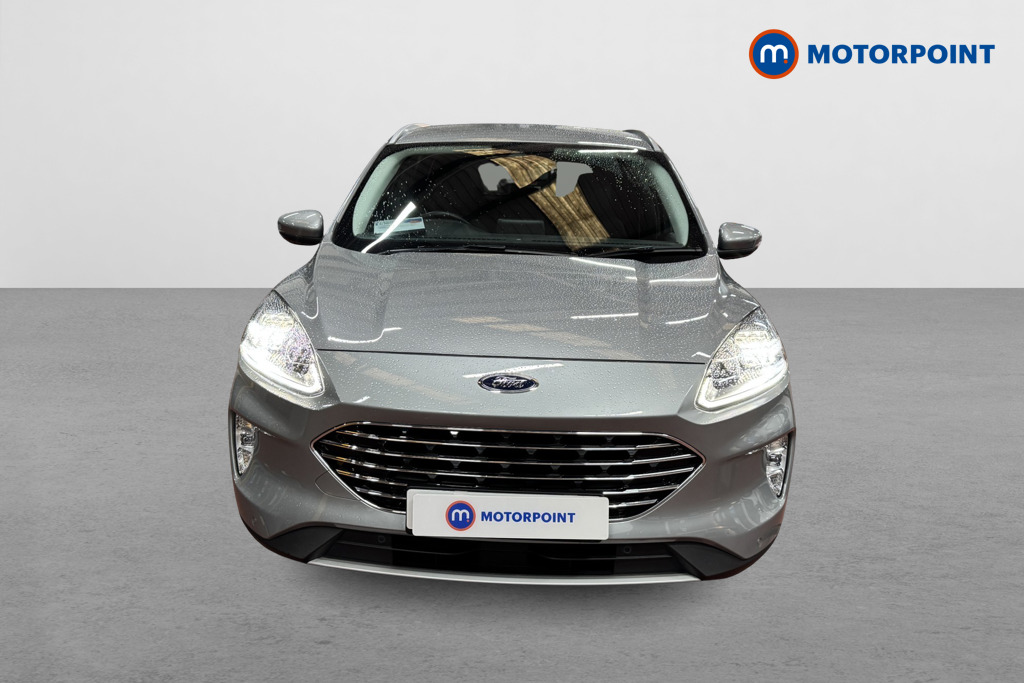 Ford Kuga Titanium Edition Automatic Diesel SUV - Stock Number (1588700) - Front bumper