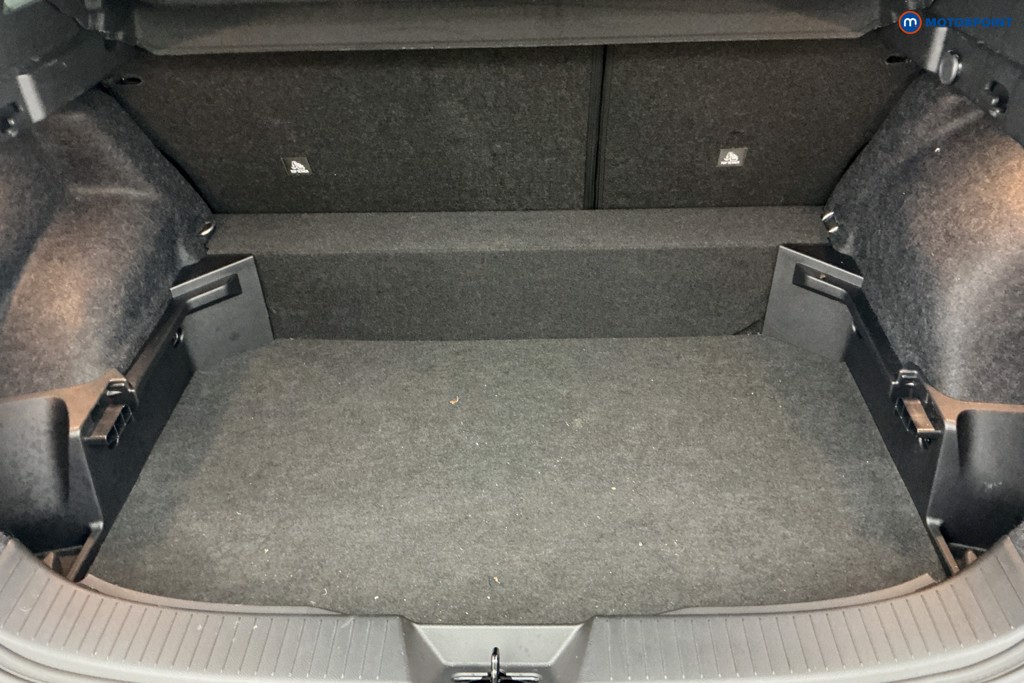 Nissan Qashqai N-Connecta Manual Petrol SUV - Stock Number (1588759) - 3rd supplementary image