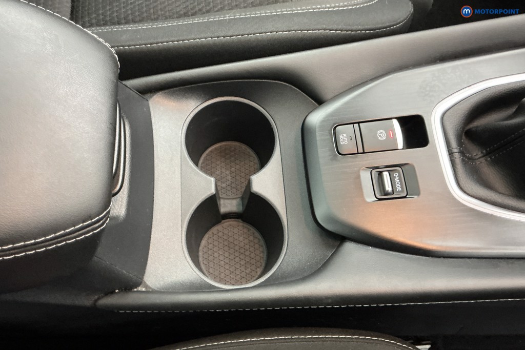 Nissan Qashqai N-Connecta Manual Petrol SUV - Stock Number (1588759) - 13th supplementary image
