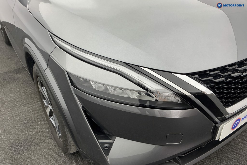 Nissan Qashqai N-Connecta Manual Petrol SUV - Stock Number (1588759) - 25th supplementary image