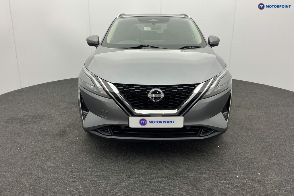 Nissan Qashqai N-Connecta Manual Petrol SUV - Stock Number (1588759) - 27th supplementary image