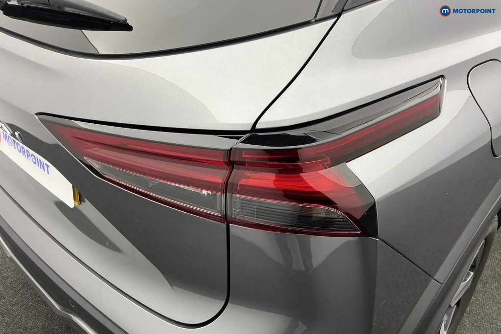 Nissan Qashqai N-Connecta Manual Petrol SUV - Stock Number (1588759) - 29th supplementary image