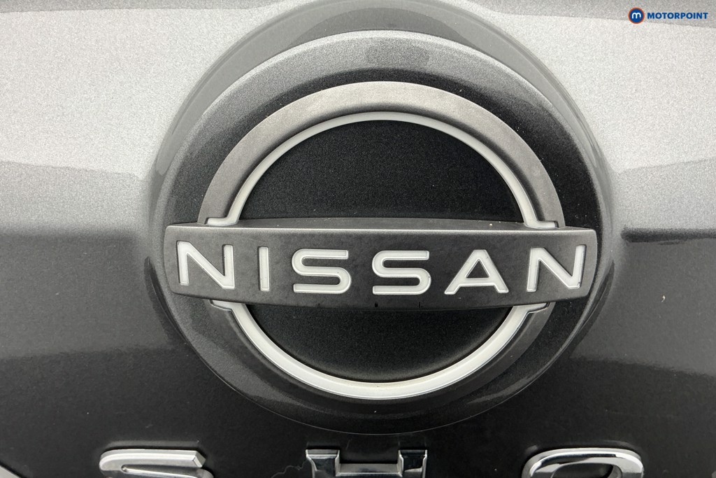 Nissan Qashqai N-Connecta Manual Petrol SUV - Stock Number (1588759) - 31st supplementary image