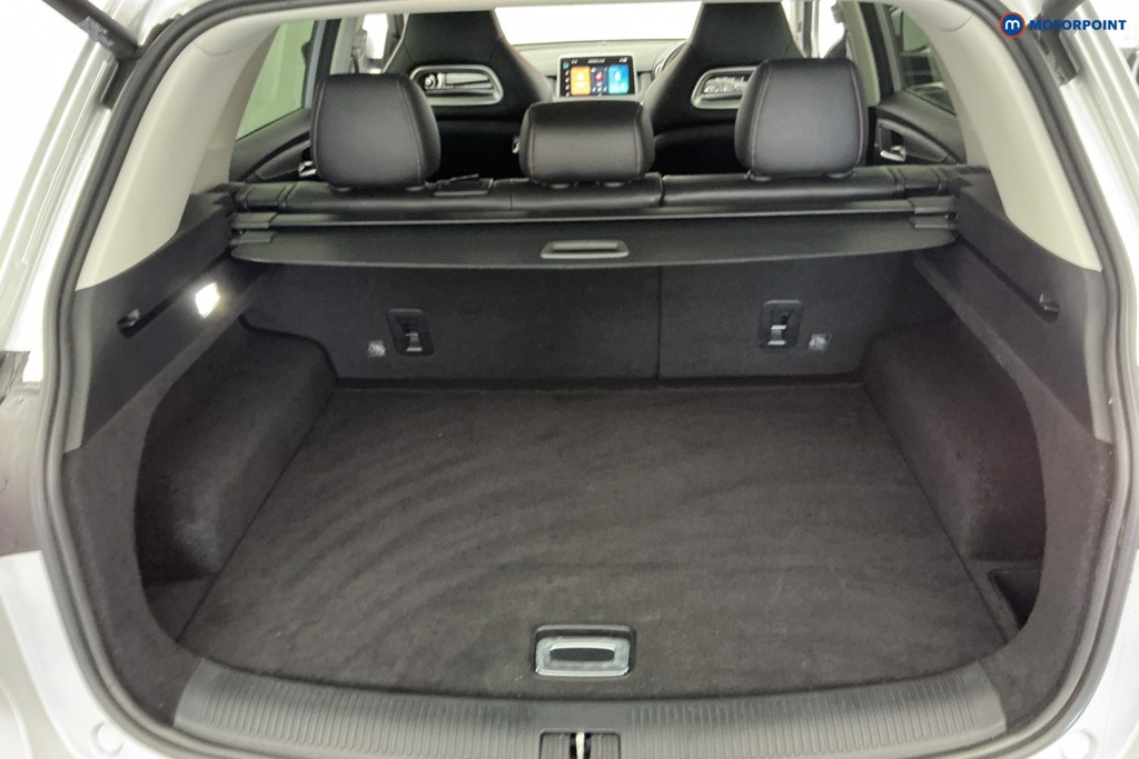 Mg Motor Uk HS Trophy Automatic Petrol SUV - Stock Number (1588761) - 3rd supplementary image