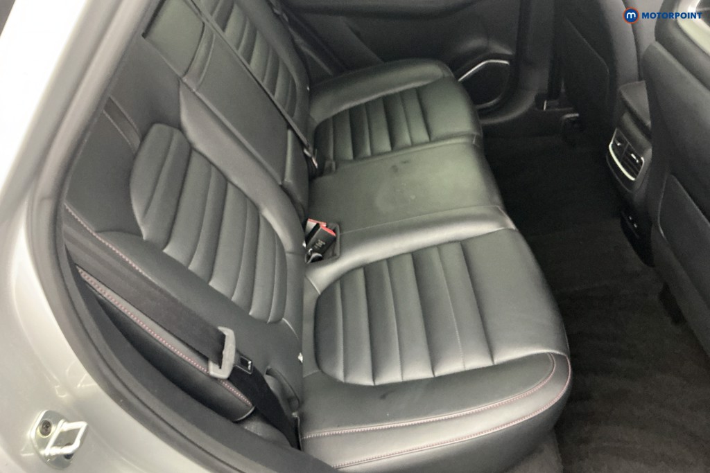 Mg Motor Uk HS Trophy Automatic Petrol SUV - Stock Number (1588761) - 4th supplementary image