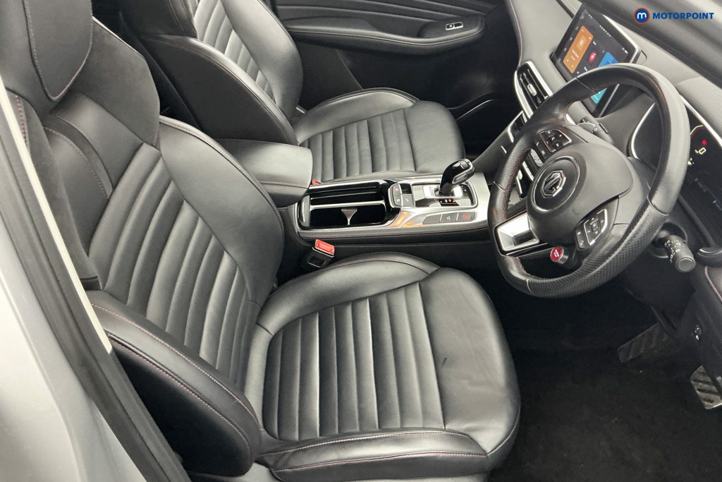 Mg Motor Uk HS Trophy Automatic Petrol SUV - Stock Number (1588761) - 5th supplementary image