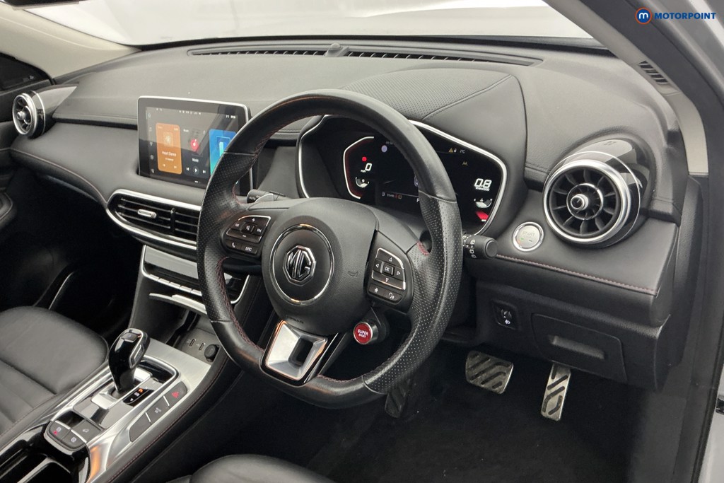 Mg Motor Uk HS Trophy Automatic Petrol SUV - Stock Number (1588761) - 7th supplementary image