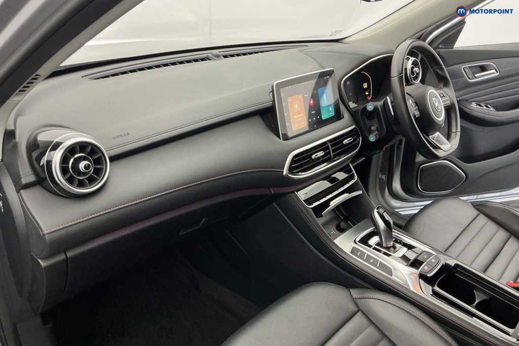 Mg Motor Uk HS Trophy Automatic Petrol SUV - Stock Number (1588761) - 8th supplementary image