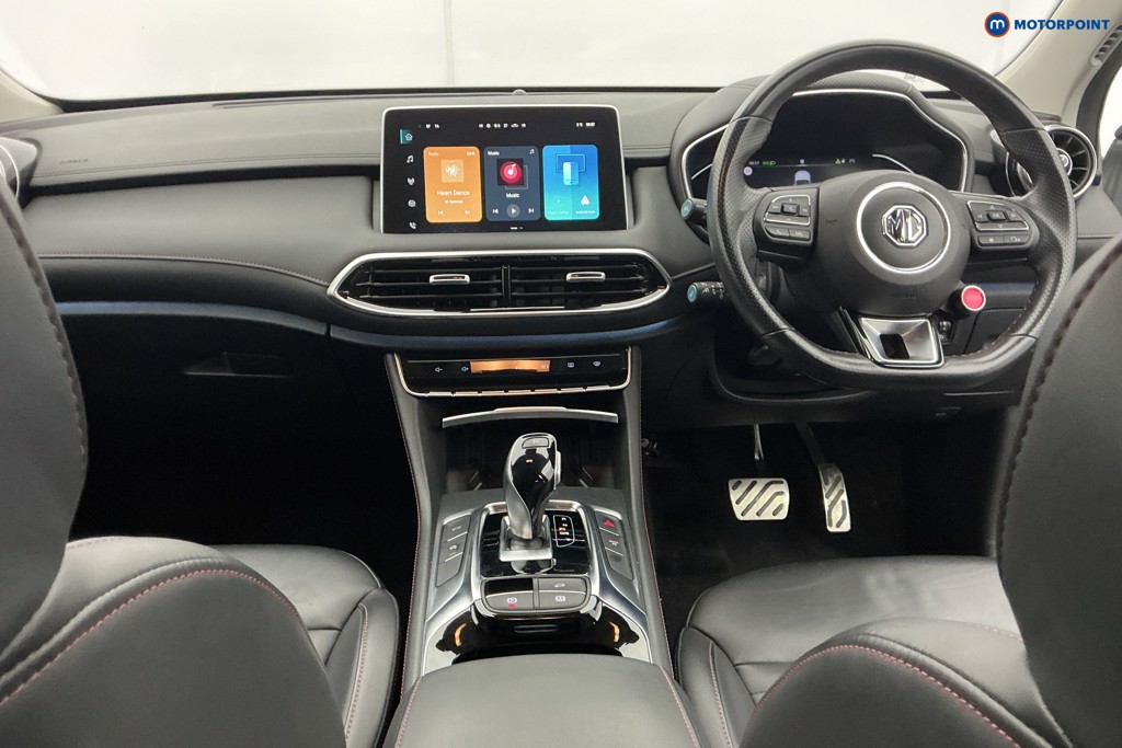 Mg Motor Uk HS Trophy Automatic Petrol SUV - Stock Number (1588761) - 12th supplementary image