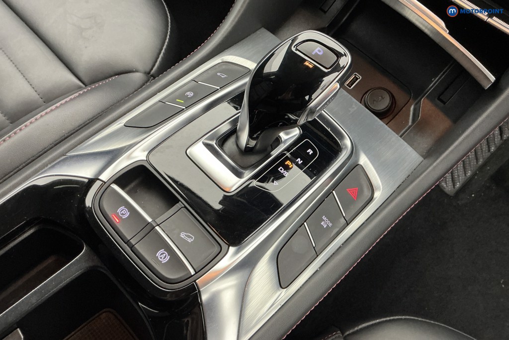 Mg Motor Uk HS Trophy Automatic Petrol SUV - Stock Number (1588761) - 15th supplementary image