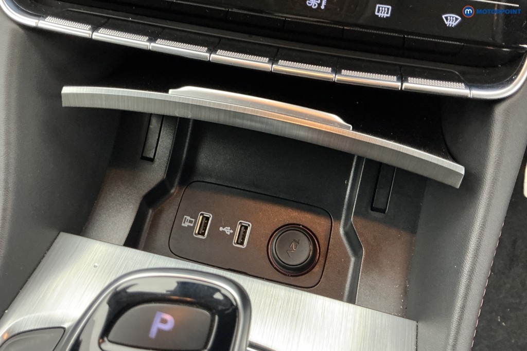 Mg Motor Uk HS Trophy Automatic Petrol SUV - Stock Number (1588761) - 16th supplementary image