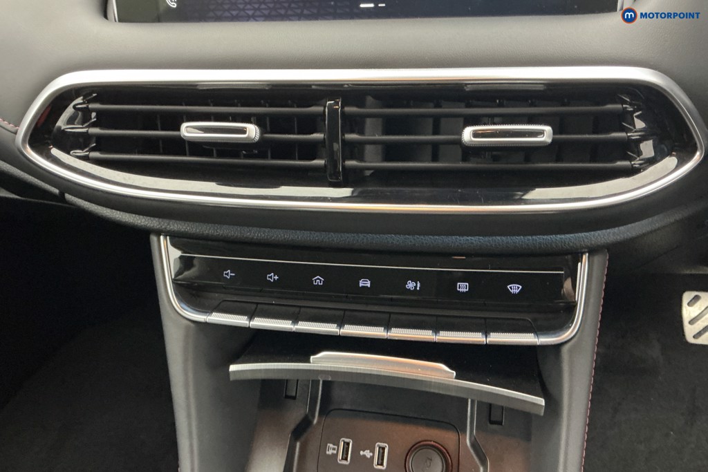 Mg Motor Uk HS Trophy Automatic Petrol SUV - Stock Number (1588761) - 17th supplementary image