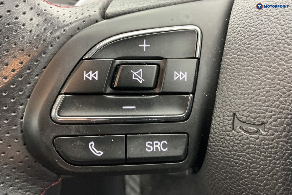 Mg Motor Uk HS Trophy Automatic Petrol SUV - Stock Number (1588761) - 19th supplementary image