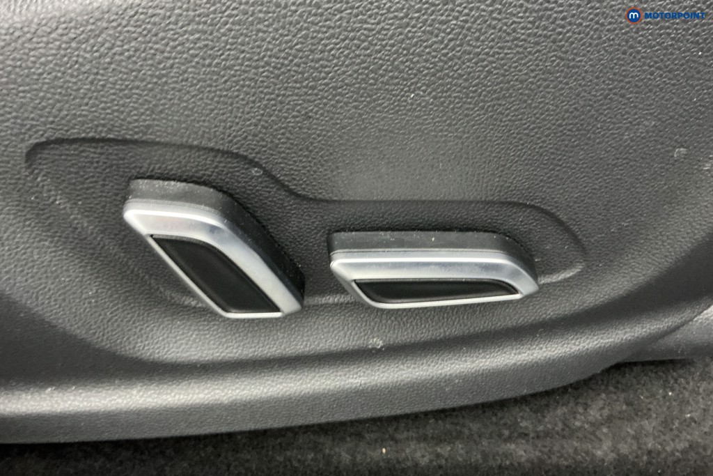 Mg Motor Uk HS Trophy Automatic Petrol SUV - Stock Number (1588761) - 23rd supplementary image