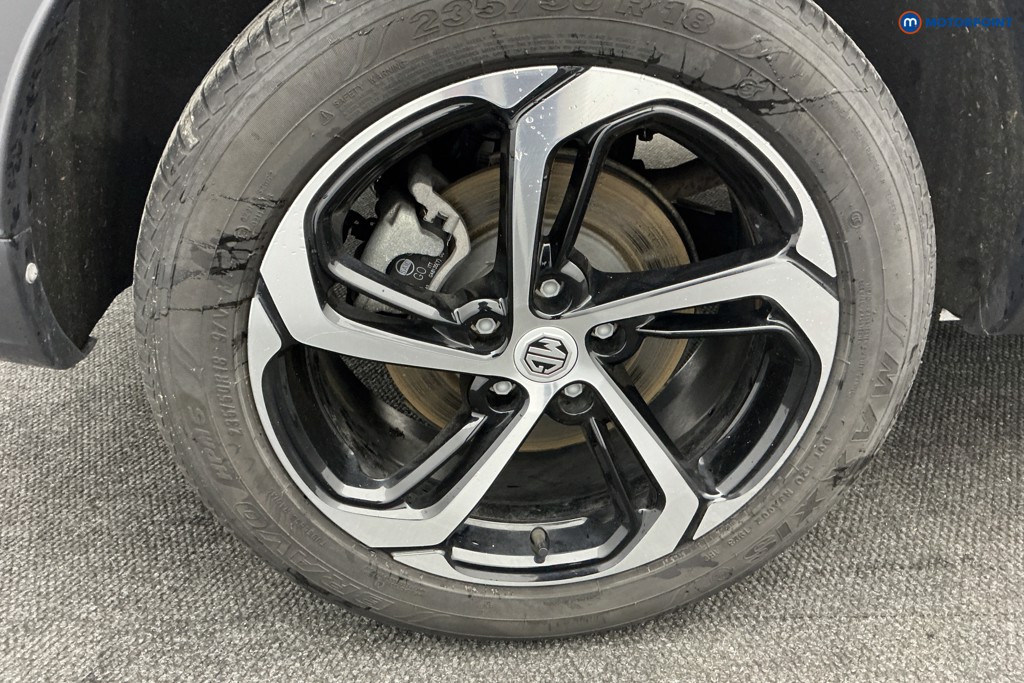 Mg Motor Uk HS Trophy Automatic Petrol SUV - Stock Number (1588761) - 35th supplementary image