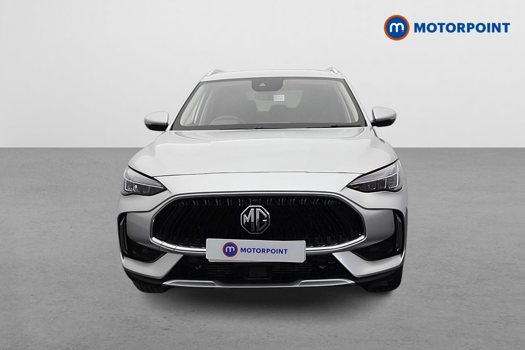 Mg Motor Uk HS Trophy Automatic Petrol SUV - Stock Number (1588761) - Front bumper