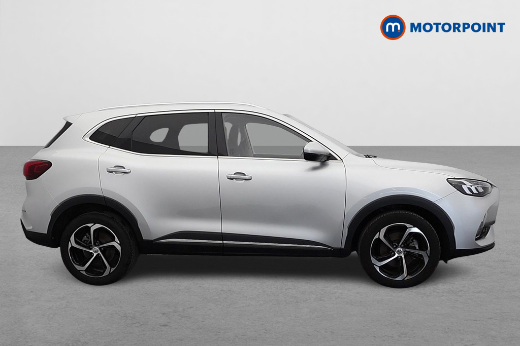 Mg Motor Uk HS Trophy Automatic Petrol SUV - Stock Number (1588761) - Drivers side
