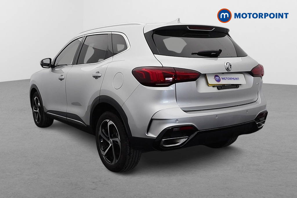 Mg Motor Uk HS Trophy Automatic Petrol SUV - Stock Number (1588761) - Passenger side rear corner